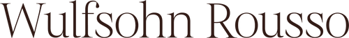 Wulfsohn Rousso